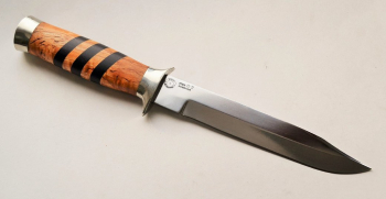 Нож Разведчика №7 (реплика) из D2, Окские Ножи