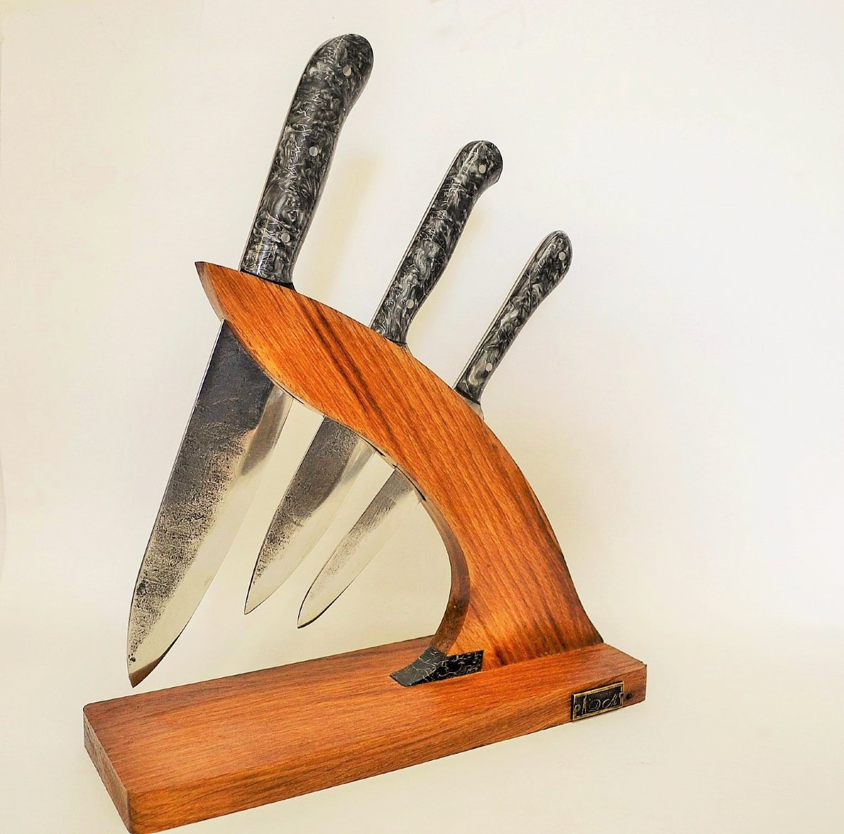 Кухонные ножи в спб