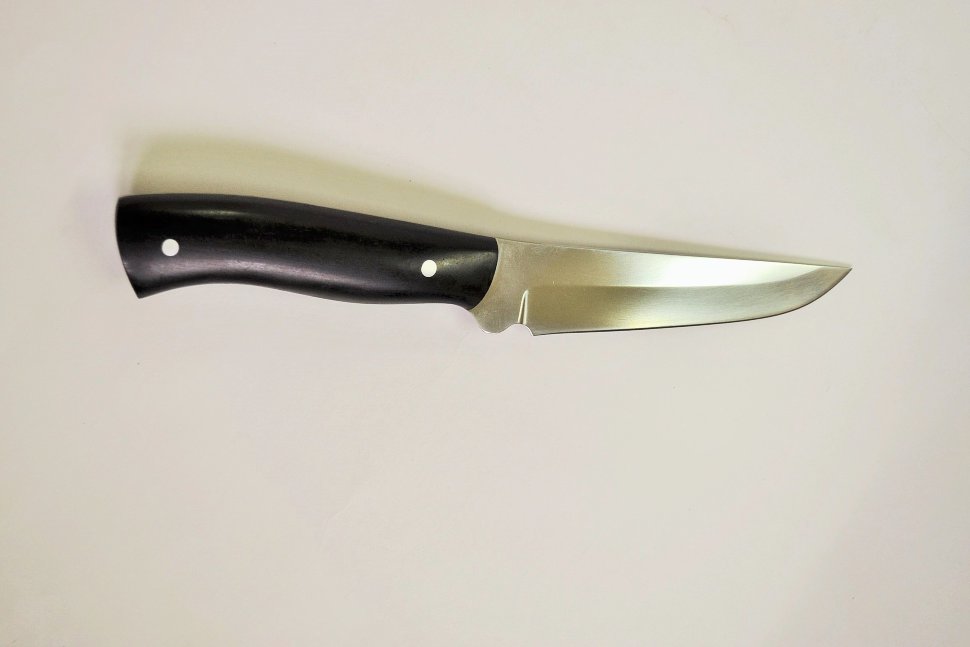 Нож Кухонный №4 из Х12МФ