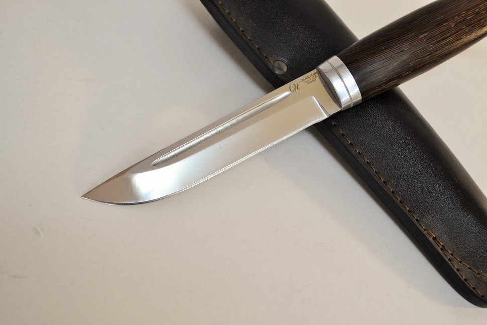 Финский Нож Пуукко Купить В Интернет Магазине