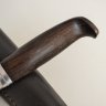 Нож финский Пуукко средний 95х18, венге, дюраль